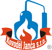 Kovoděl Janča s.r.o. — Pěstitelské pálenice, destilační zařízení, kotle